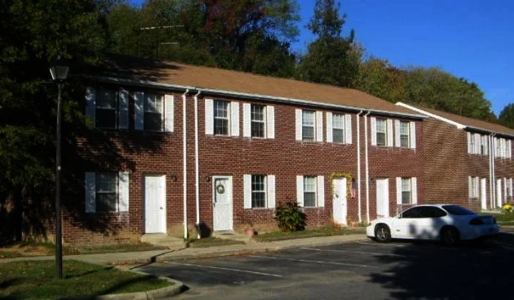 Charles Landing