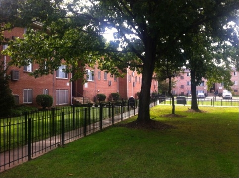 Woodside Gardens