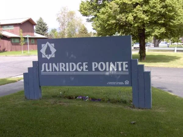 Sunridge Pointe