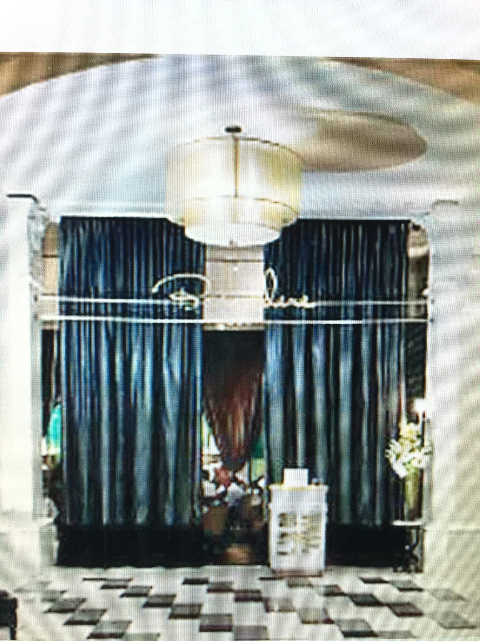 Lobby Inspiration