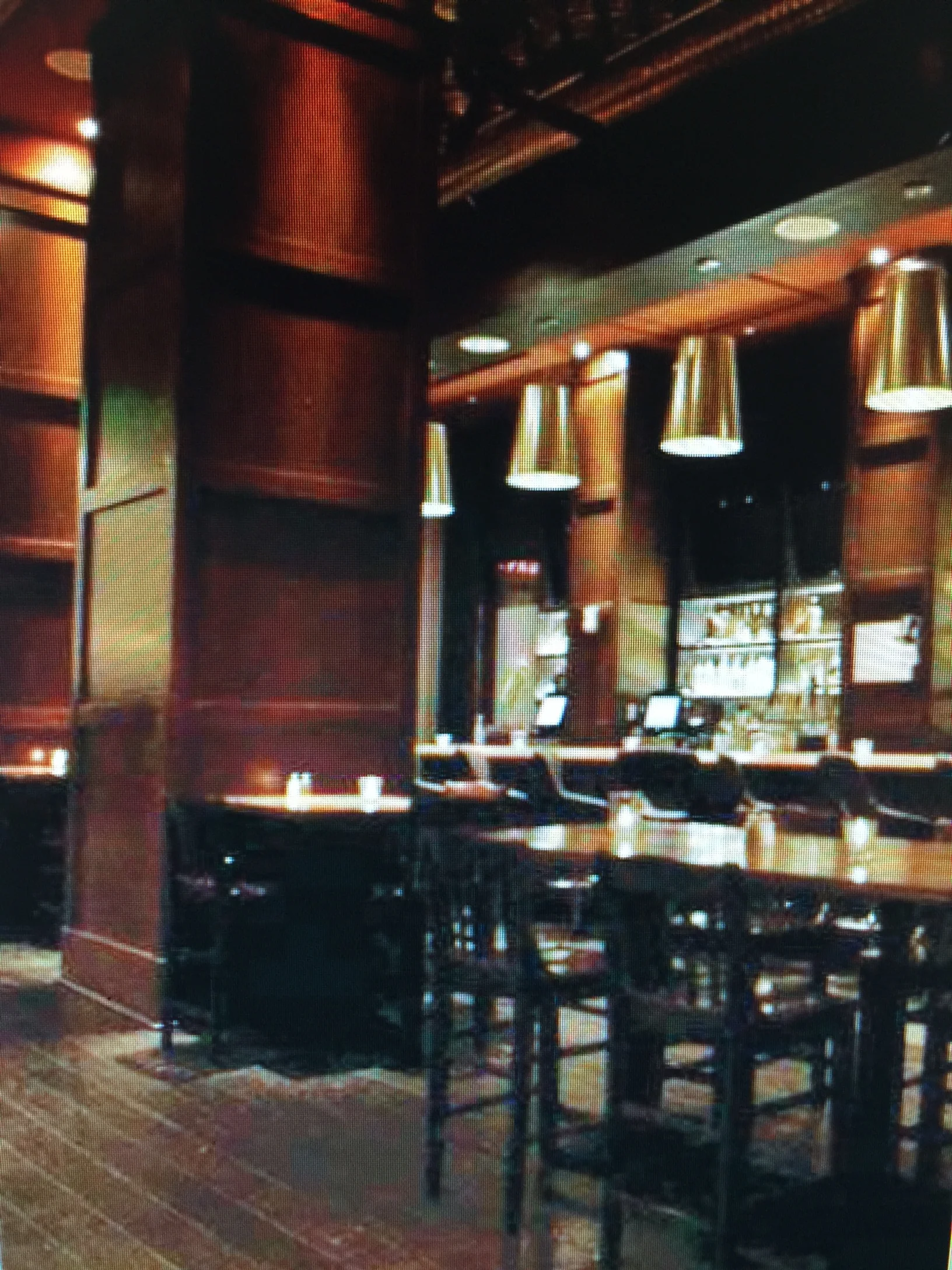 Lobby Lounge Inspiration