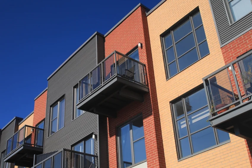 AFFORDABLE HOUSING