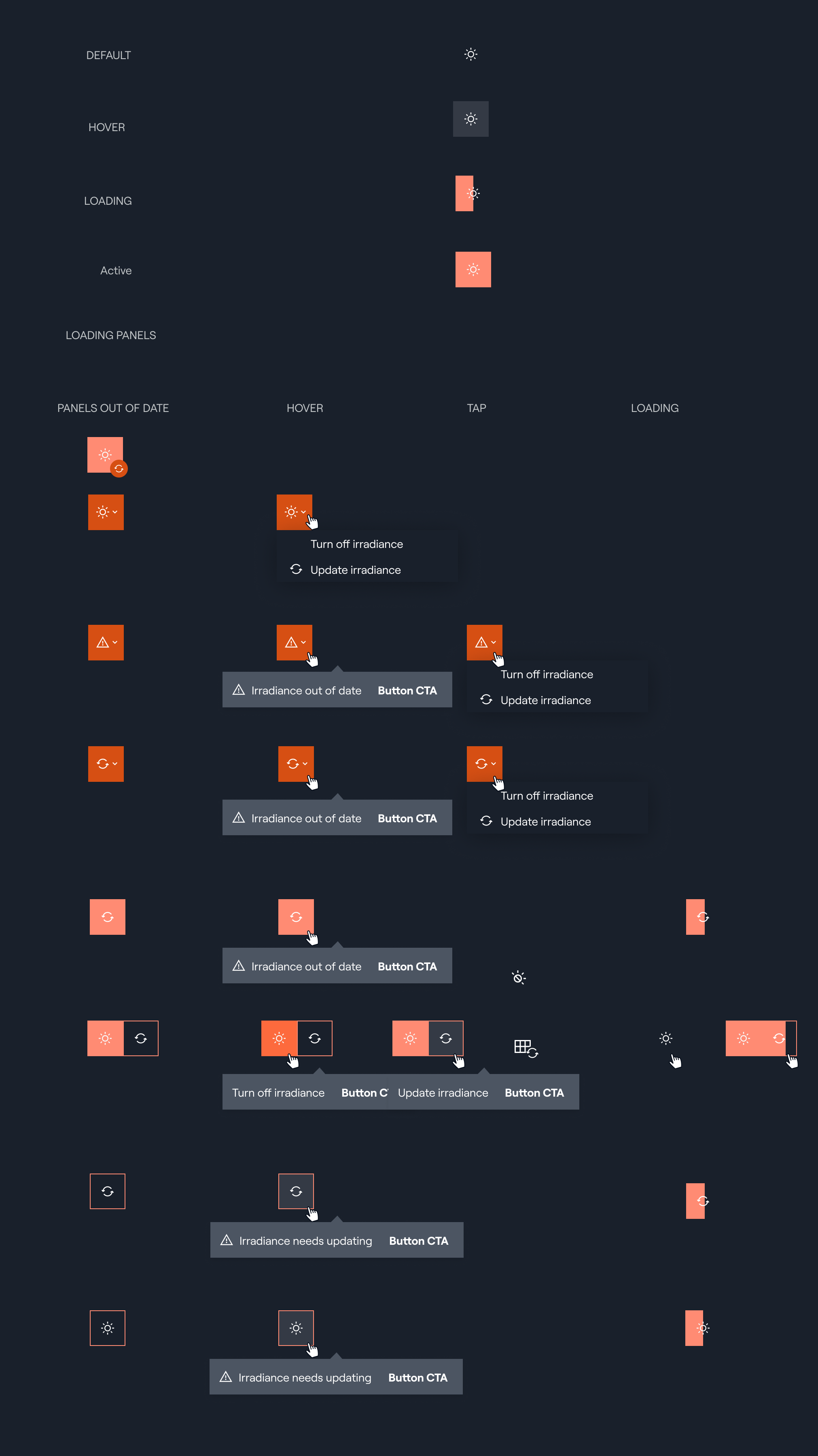 Runing Irradiance.png