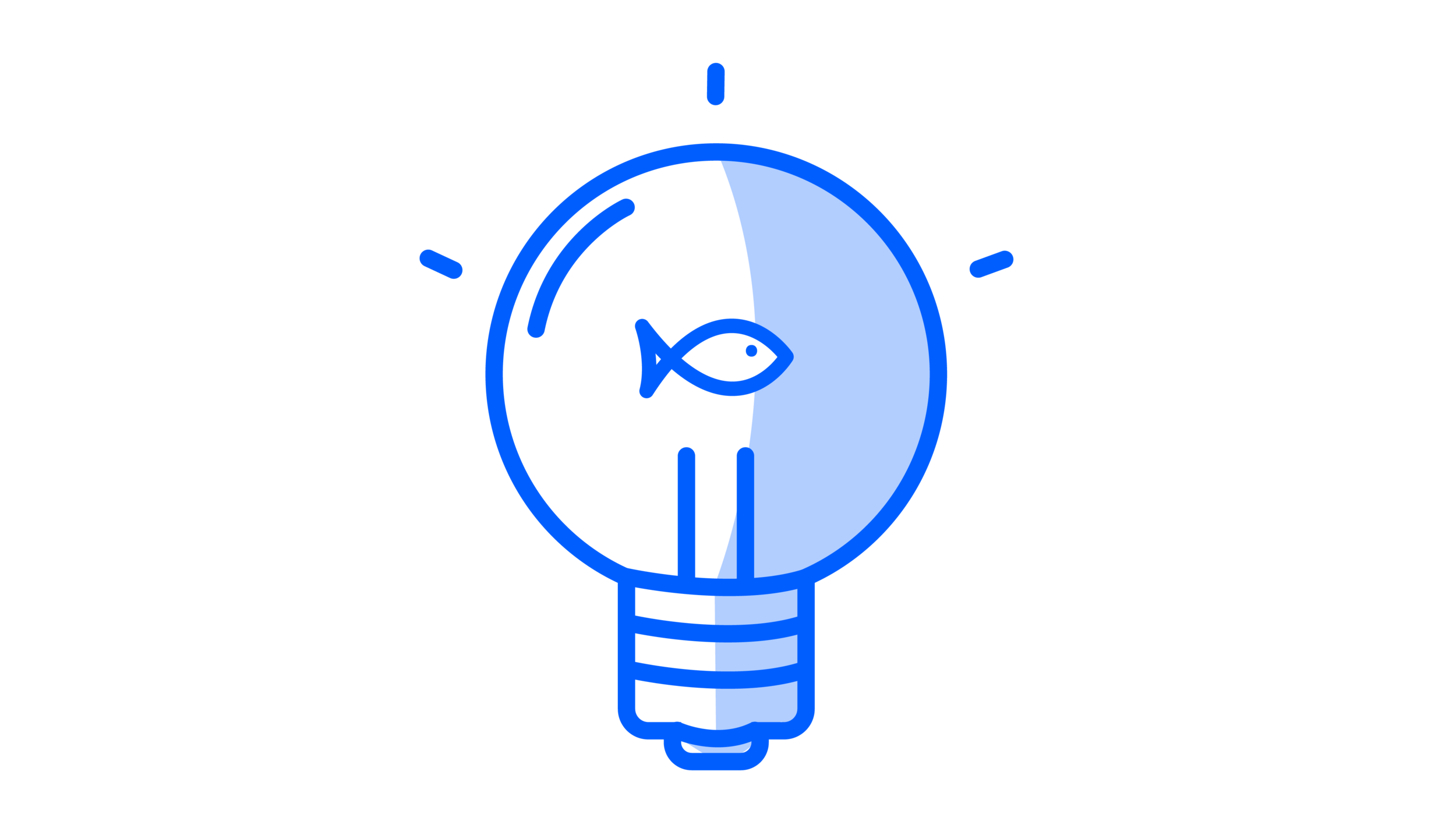 INNOVATION We have a passion for supporting the development of creative culture - from problem solving in short idea sprints to full innovation strategies.