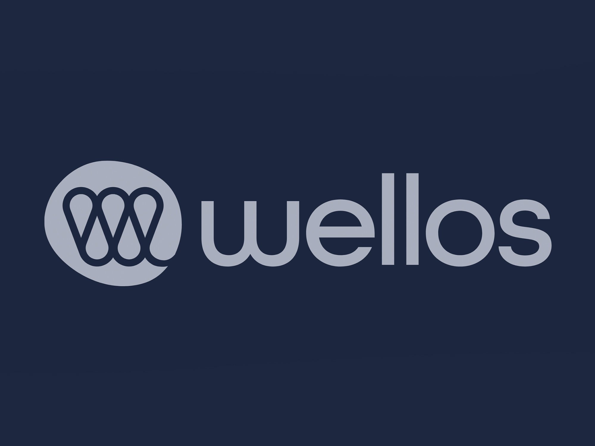 Wellos Branding
