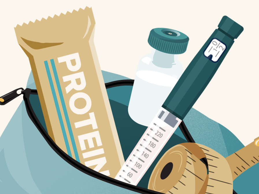 Healthline Action Guides
