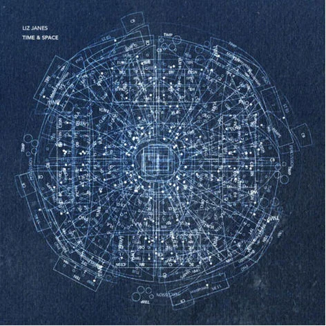 Liz Janes, Time and Space (tribute album)