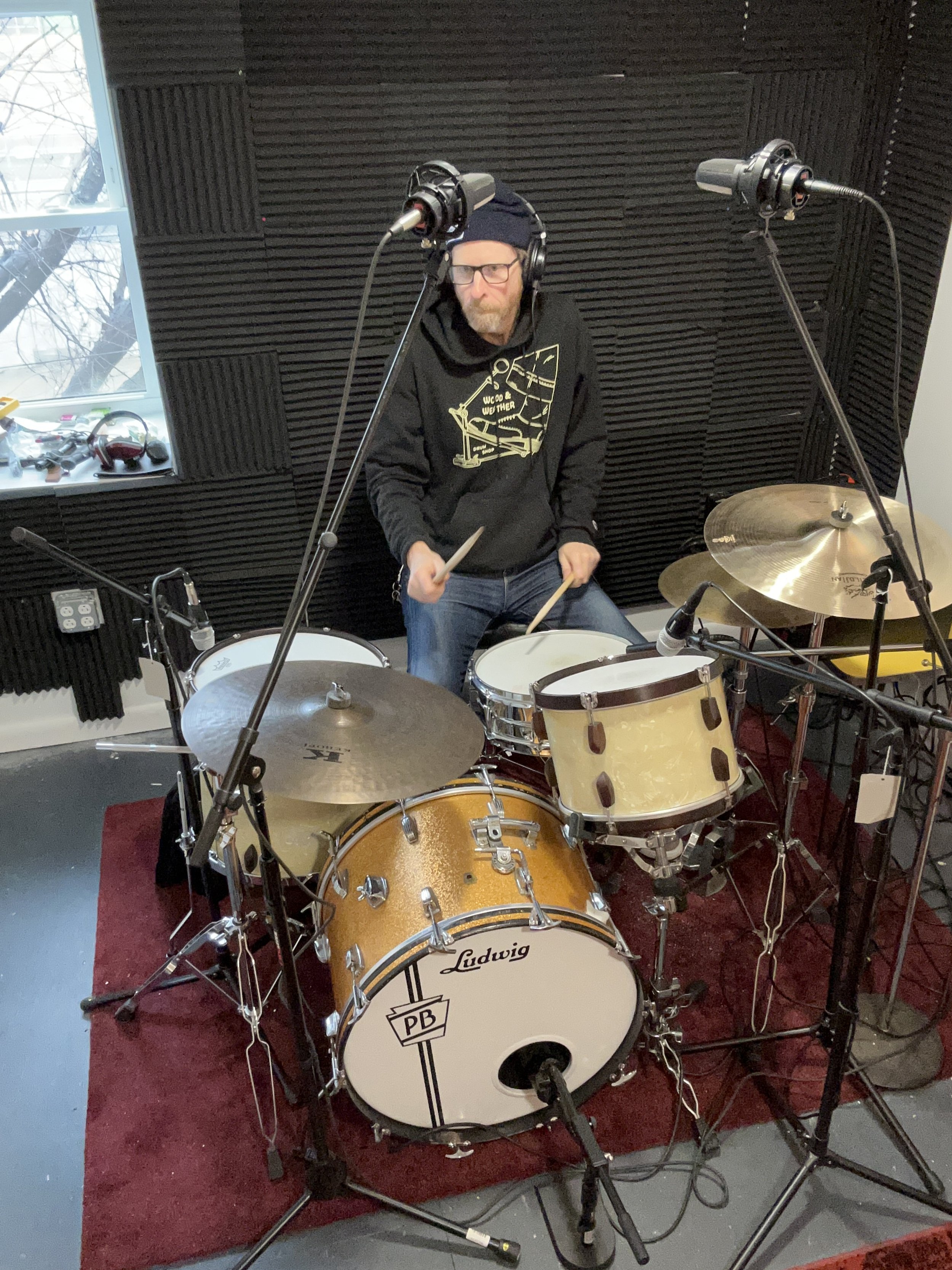 I Know, It's Been a Minute...