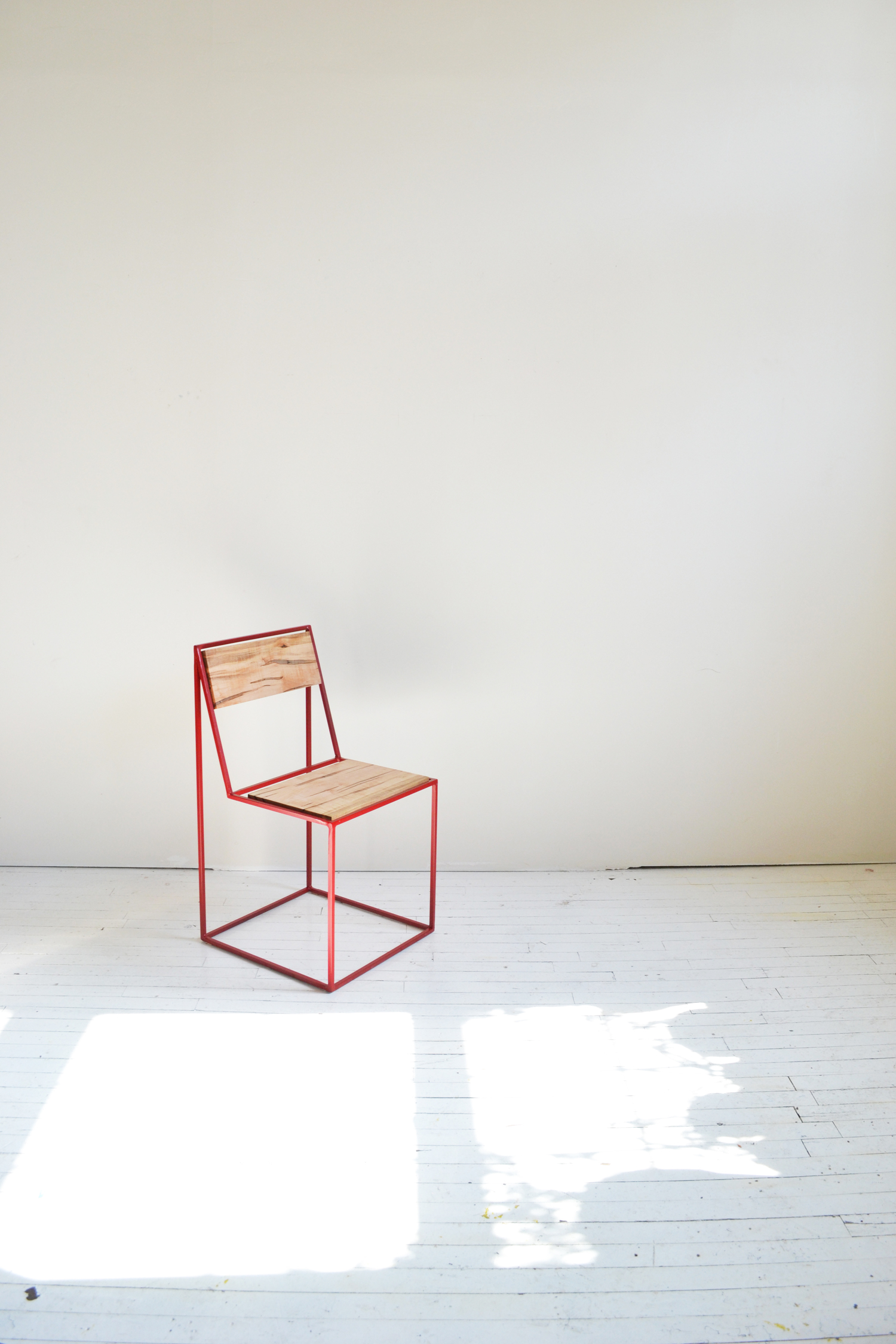 Studio Cidra: Archetype Chair
