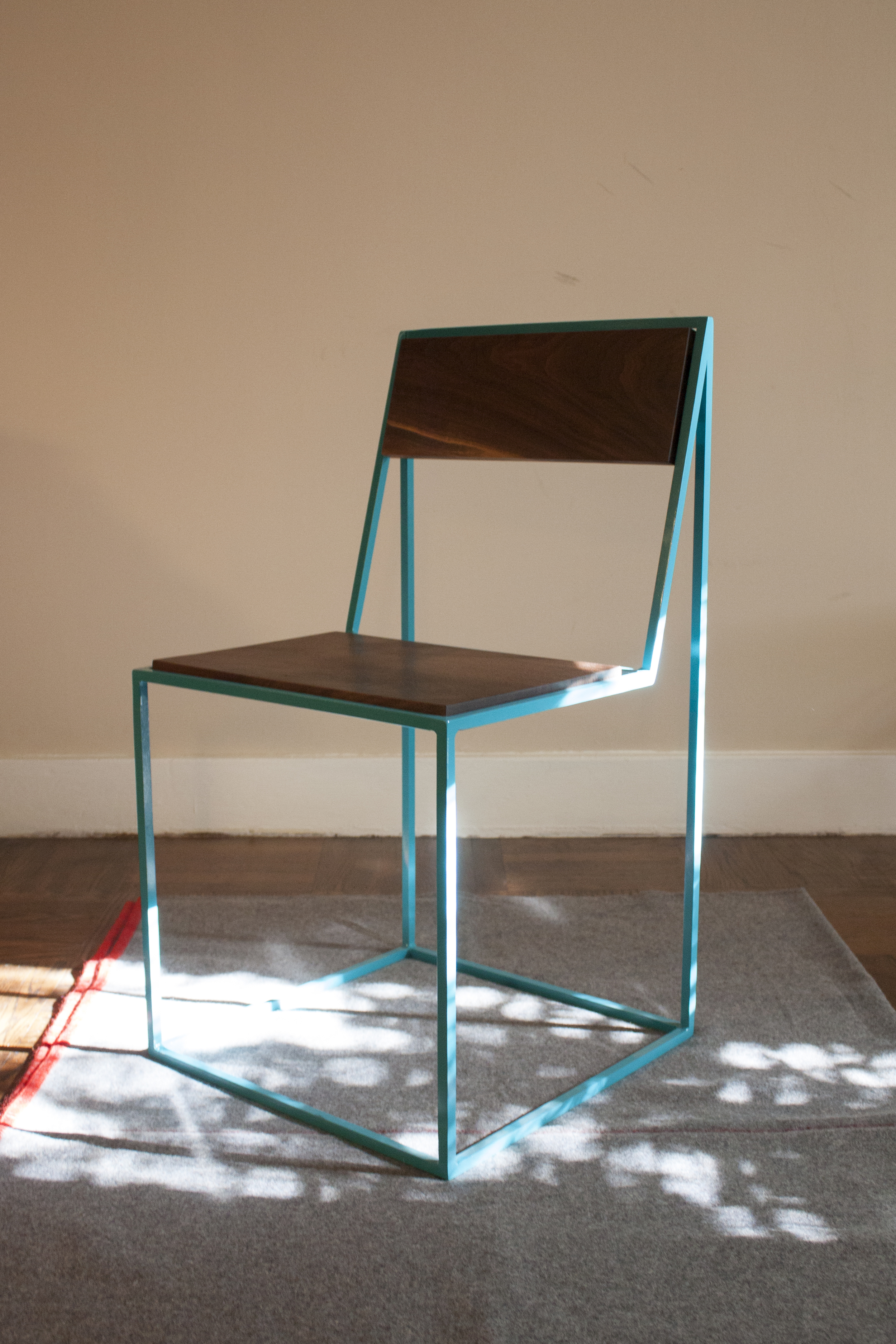 Studio Cidra: Archetype Chair