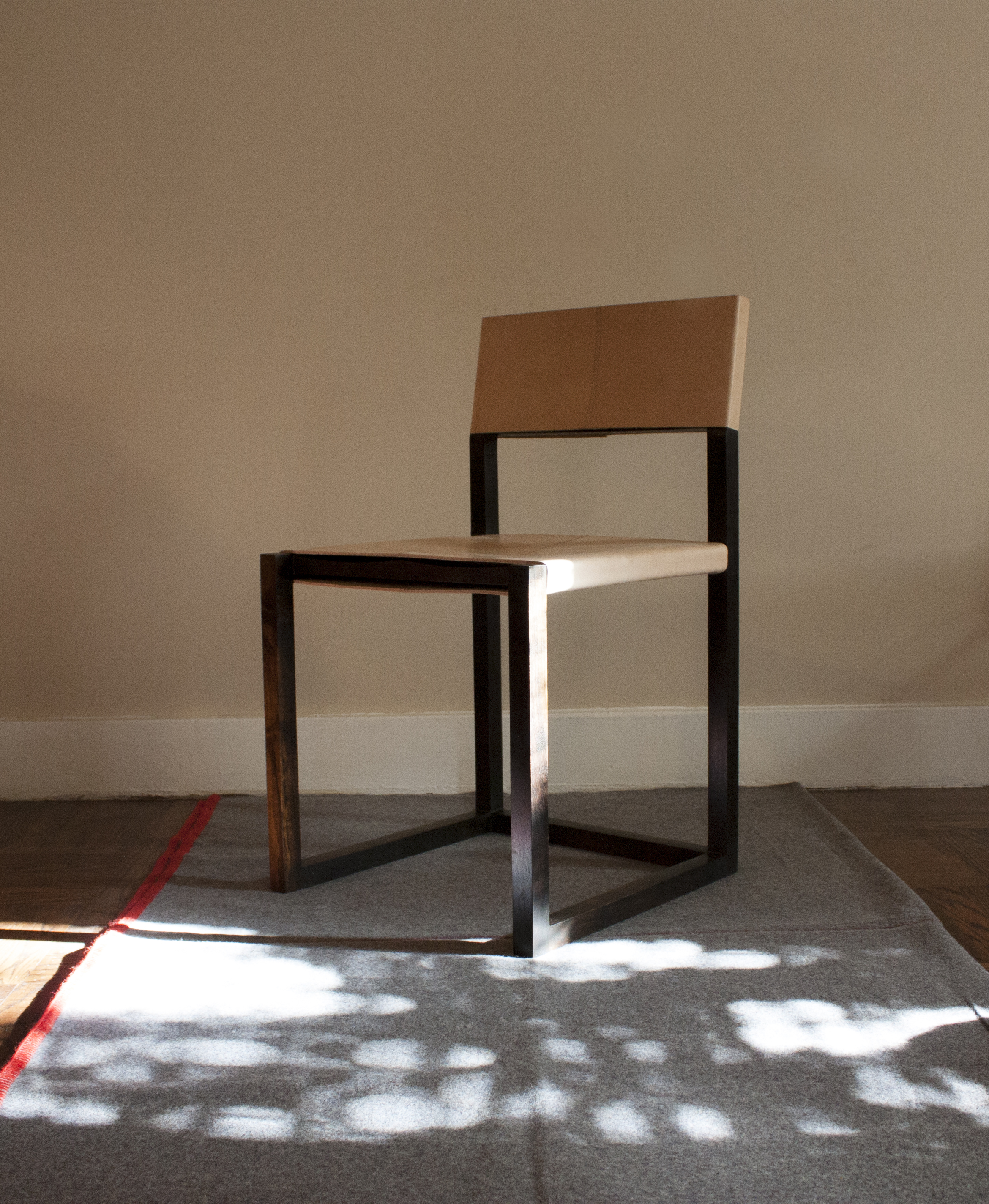 Studio Cidra: Hawthorne Chair