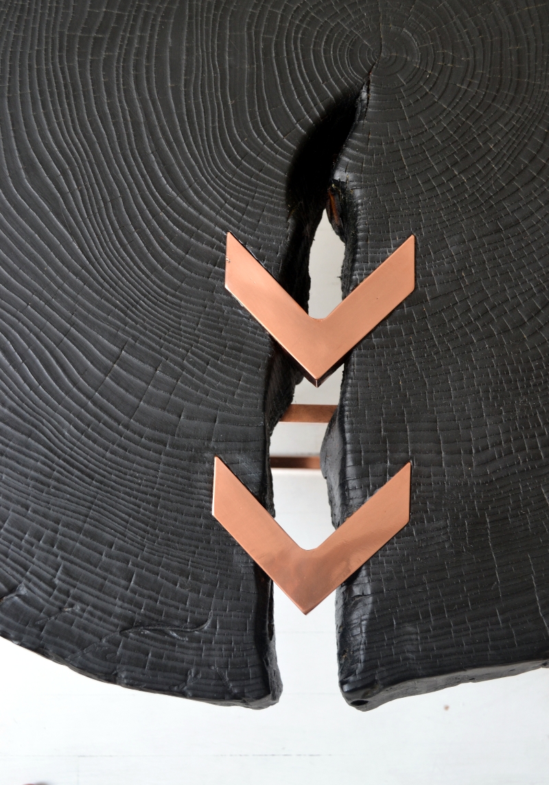 Studio Cidra: Character Coffee Table