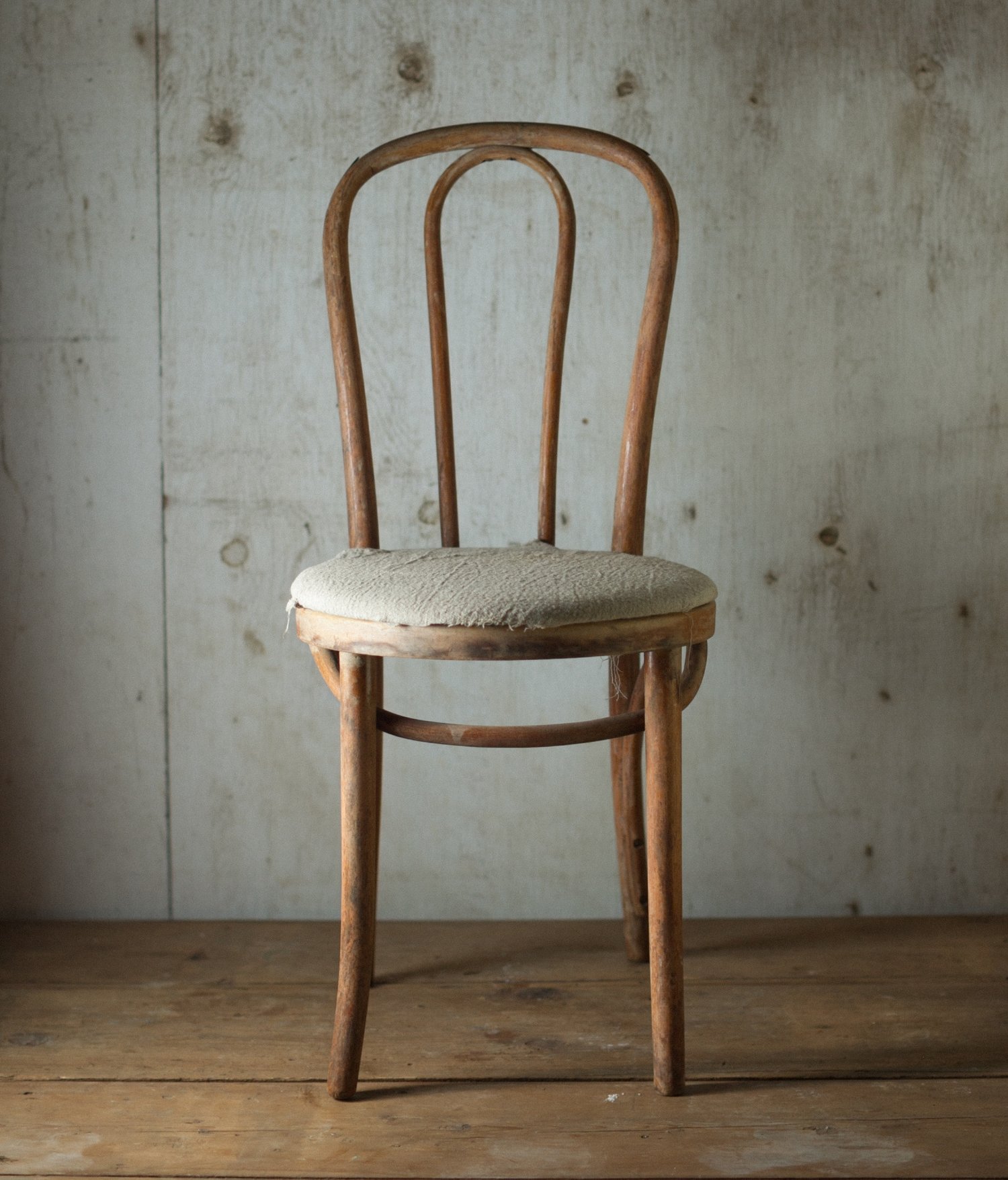 Thonet Bentwood Chairs Barn Relic