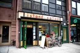 New Stores Give a Lift to East 125th Street