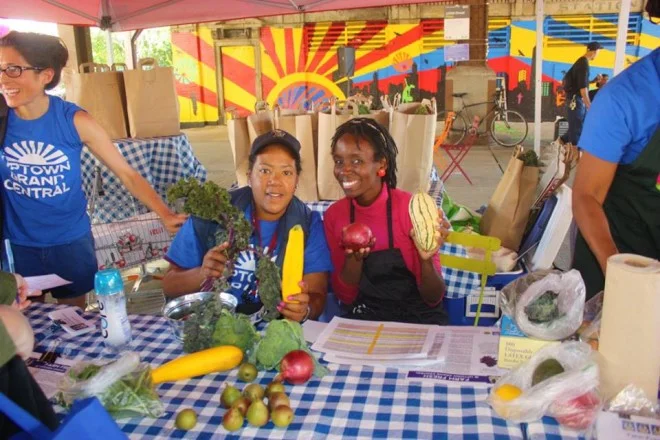 Community Partner Spotlight