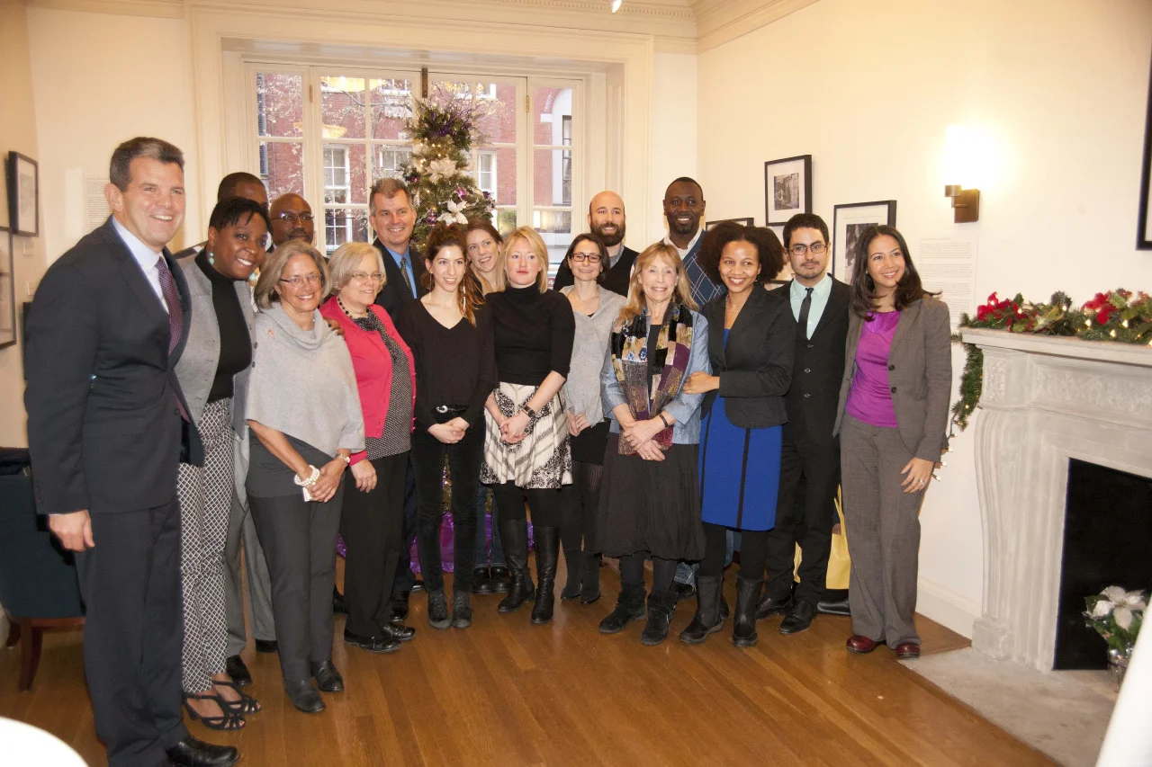 DEPARTMENT OF SMALL BUSINESS SERVICES ANNOUNCES WINNERS OF THE NEIGHBORHOOD CHALLENGE