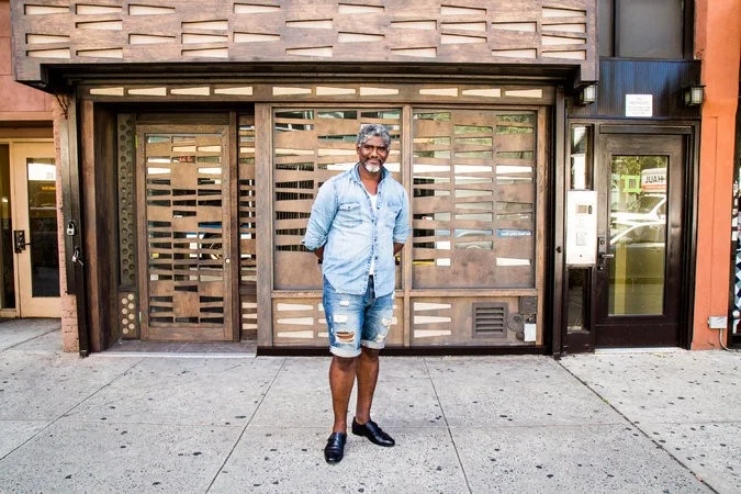 Photo credit: The New York Times