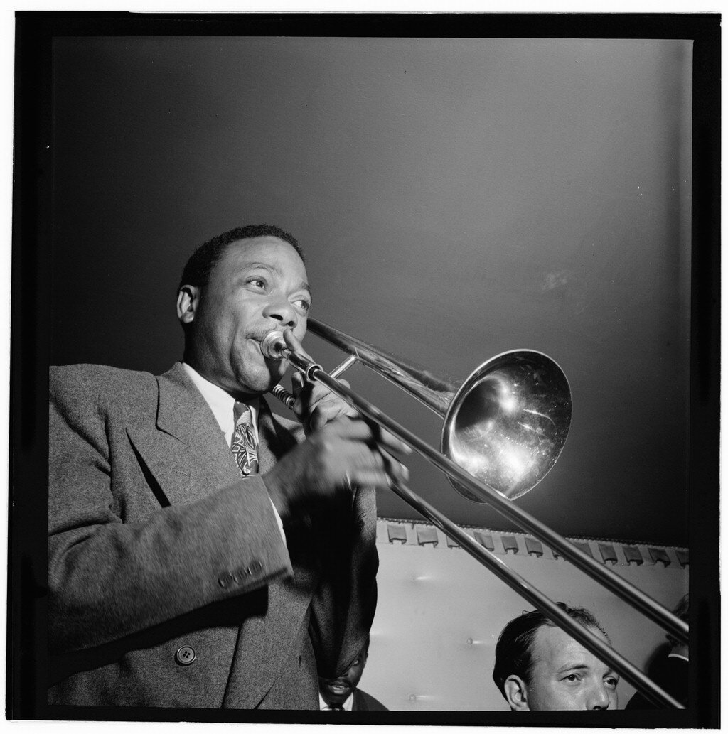 Ernie Wilkins – Top Brass Featuring Five Trumpets (1955, Vinyl