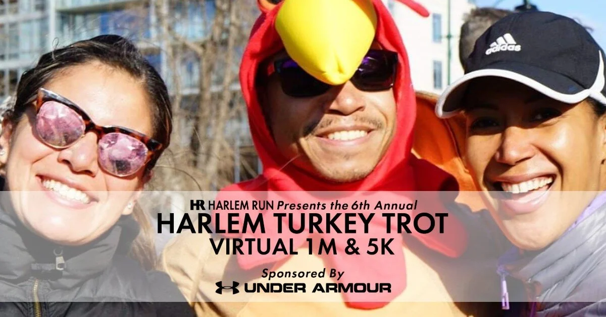 Harlem Run Turkey Trot