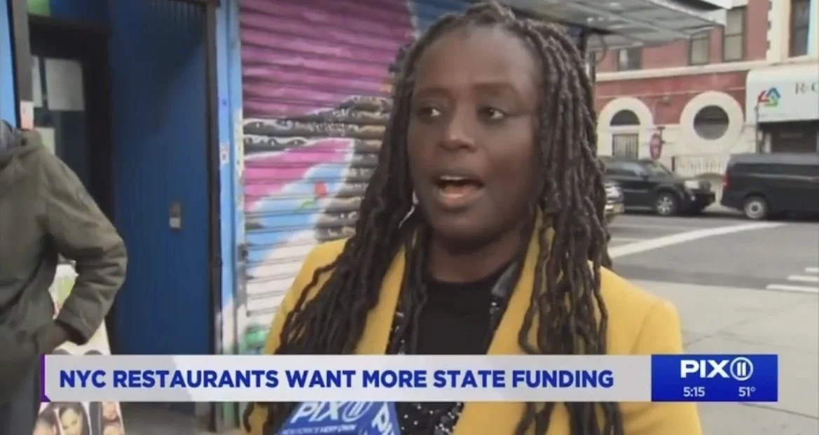 NYC restaurants call for more state funding through resiliency program revamp