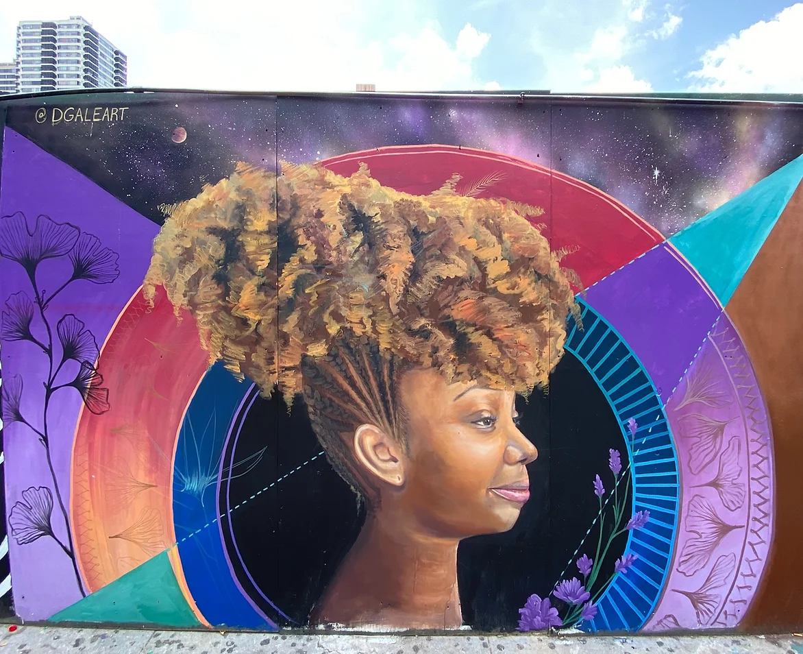 50 New Murals To See in Harlem