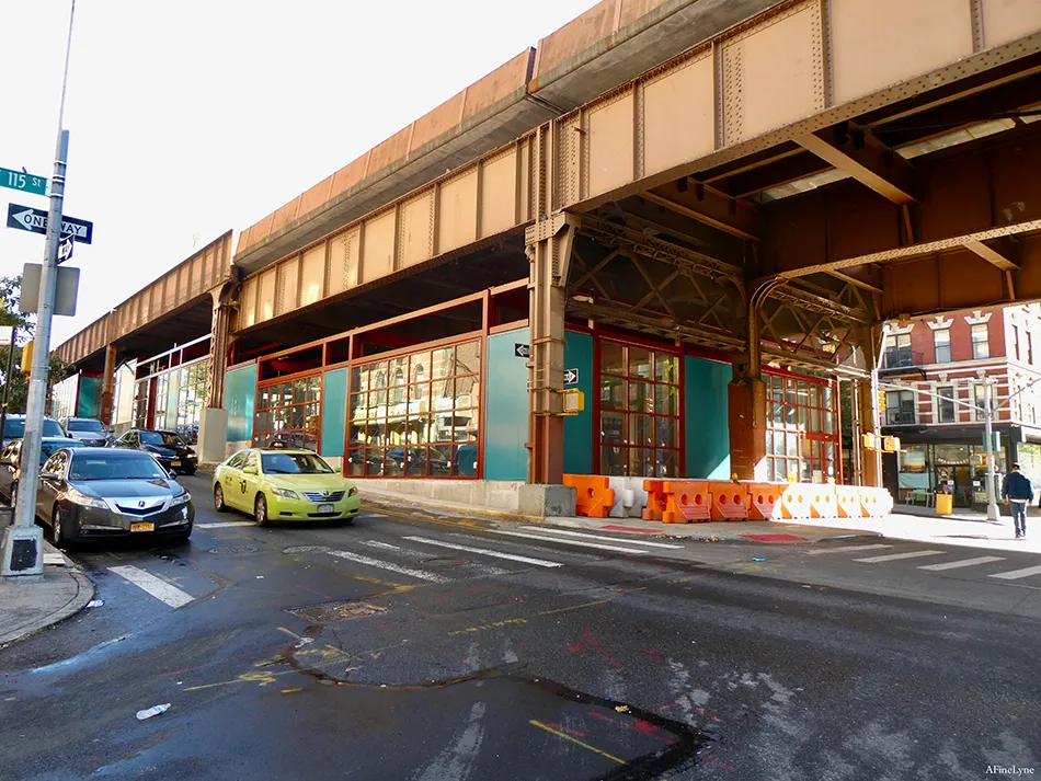 The Historic La Marqueta Night Market Returns for the Holidays with 50 Local Makers, December 3rd ~ 10th ~ 17th