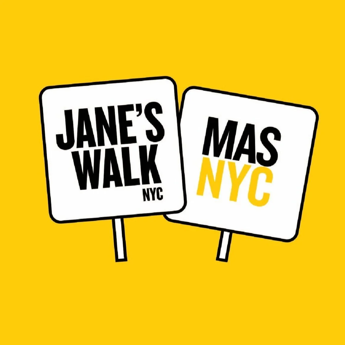 JANE'S WALK