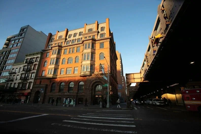 Fast-developing East Harlem gets city’s newest business improvement district