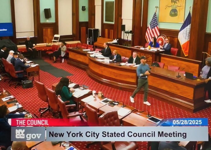 Behind the scenes from our work over the past three years to create East Harlem&rsquo;s first Business Improvement District (BID) along East 125th Street and surrounding blocks.

Our latest news? The BID was just unanimously approved by City Council!
