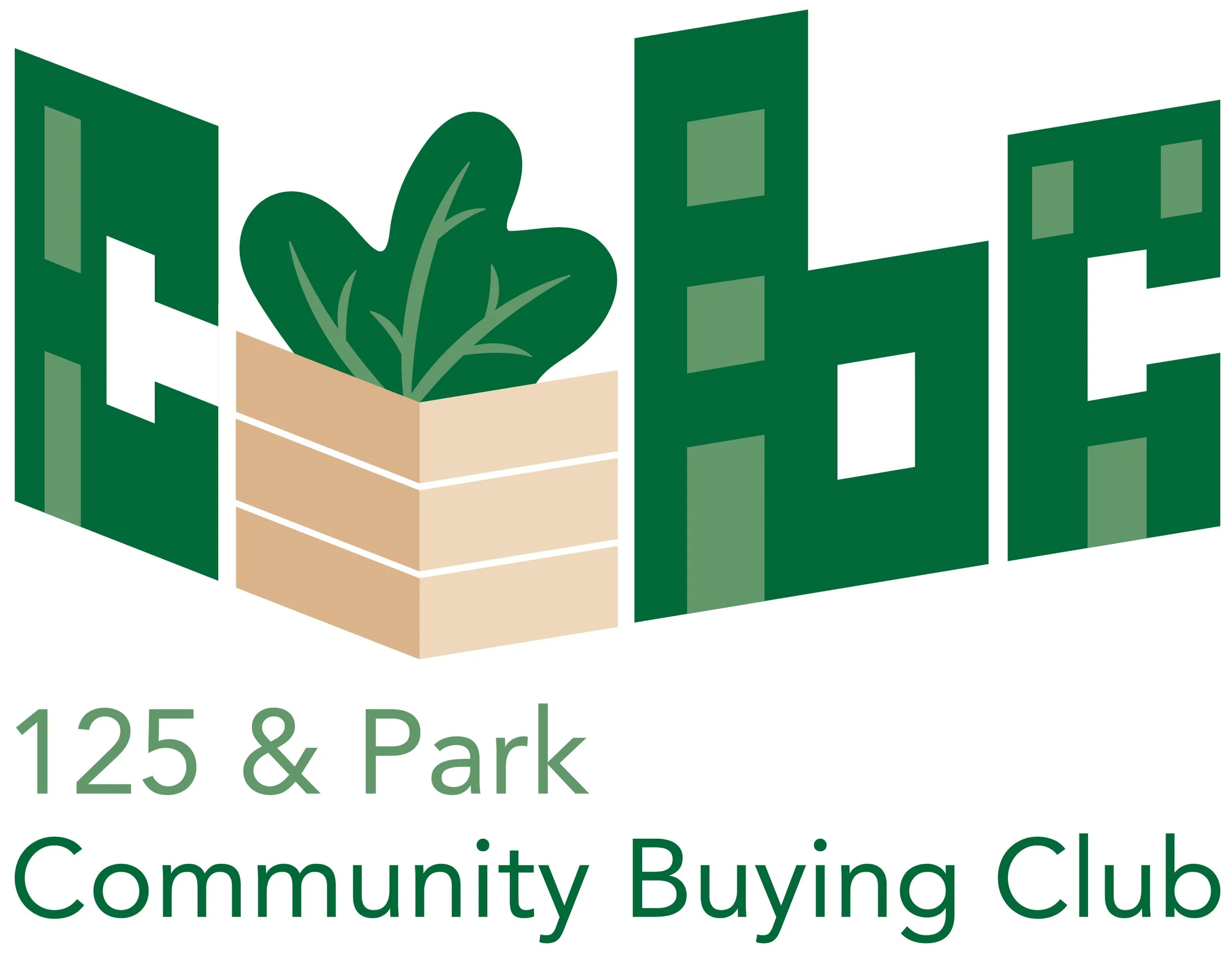 COMMUNITY BUYING CLUB