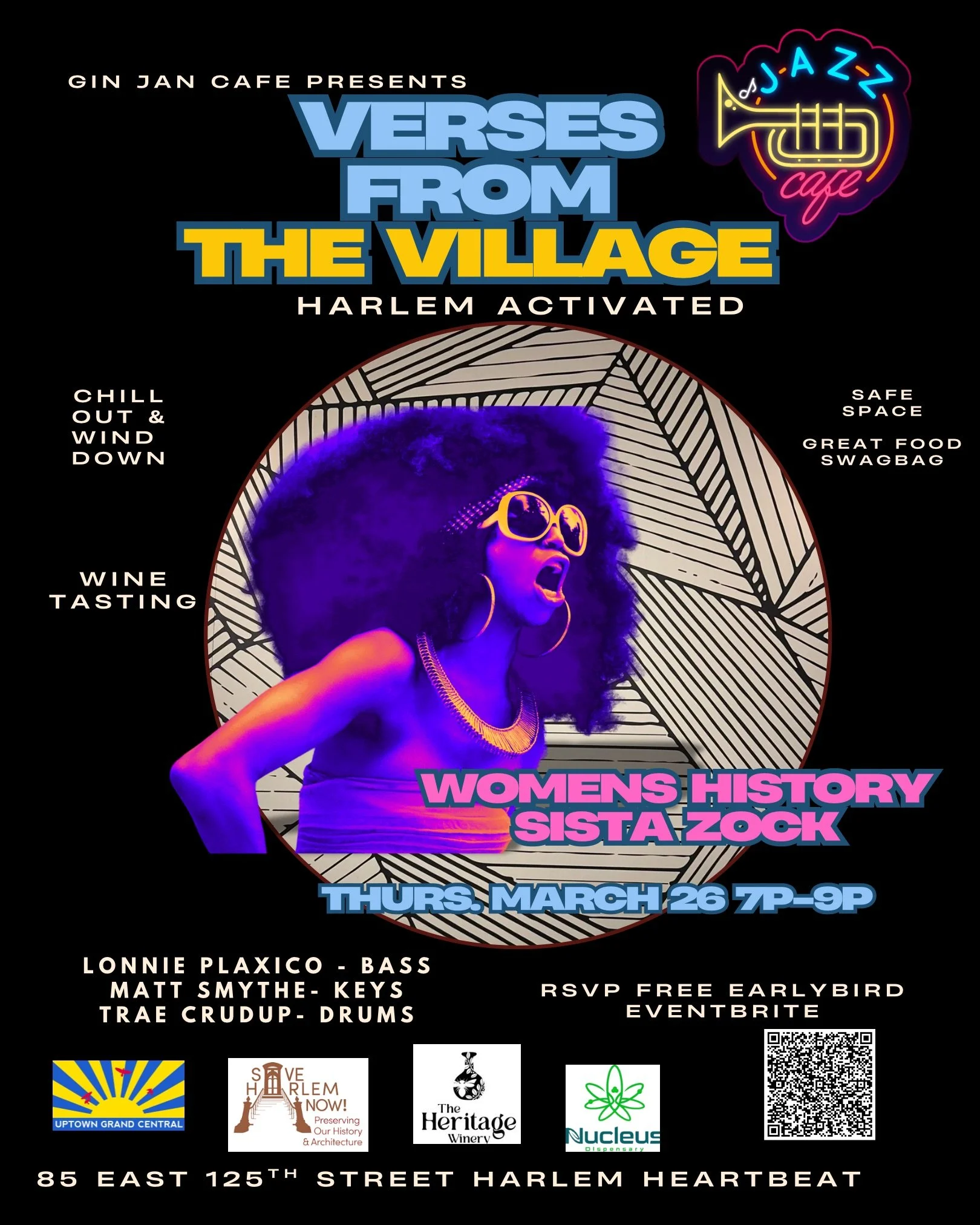 WOMEN'S ERSES FROM THE VILLAGE