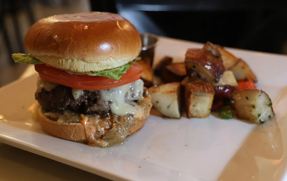 Burger Week Brings $15 Specials To Uptown Restaurants