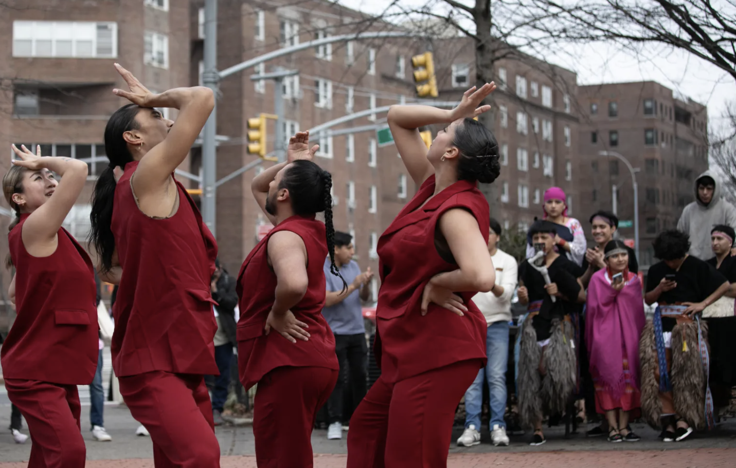 Getting NYC Event Permits Is a Mess. They Want City Hall to Cut the Red Tape.