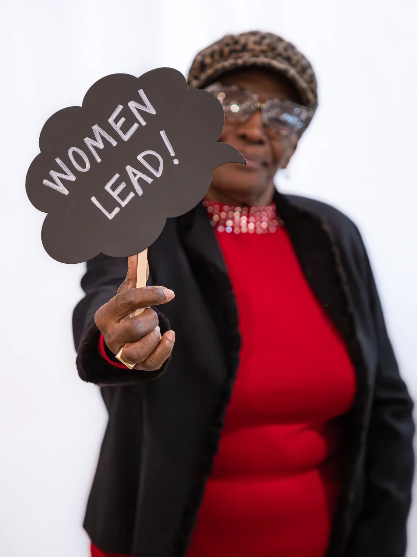 The answer is evident in all of these pics: Women keep East Harlem and the South Bronx running strong. 

We were so glad to celebrate them this Women&rsquo;s Month alongside Councilmember and City Council Deputy Whip Elsie Encarnacion @cm_encarnacion