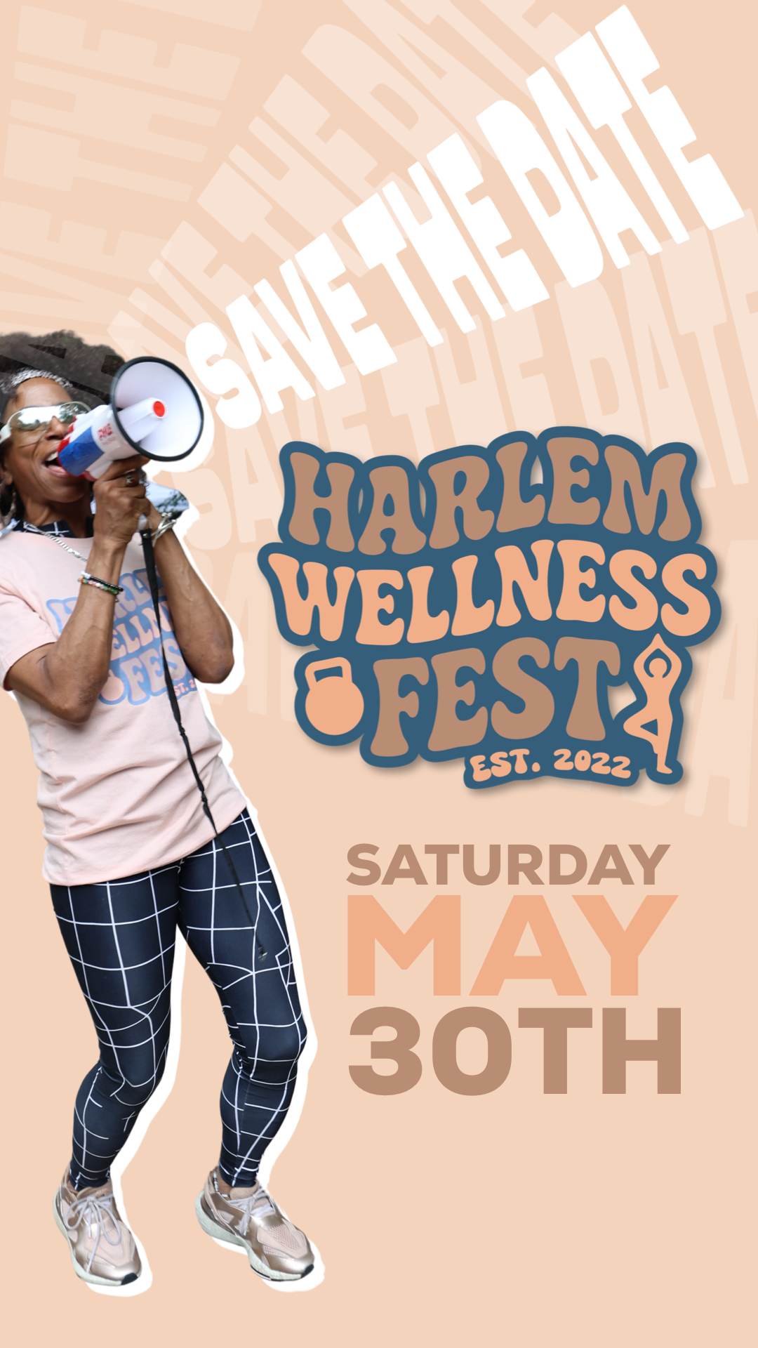 Harlem Wellness Fest