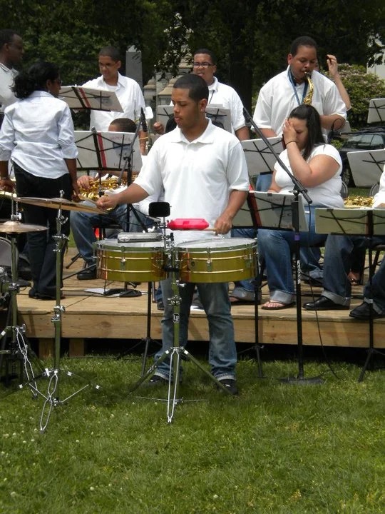 Johnny Molina Jr.