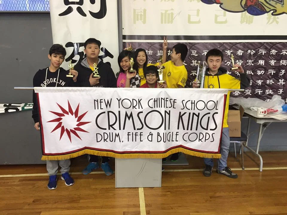 2015 Members of the Year