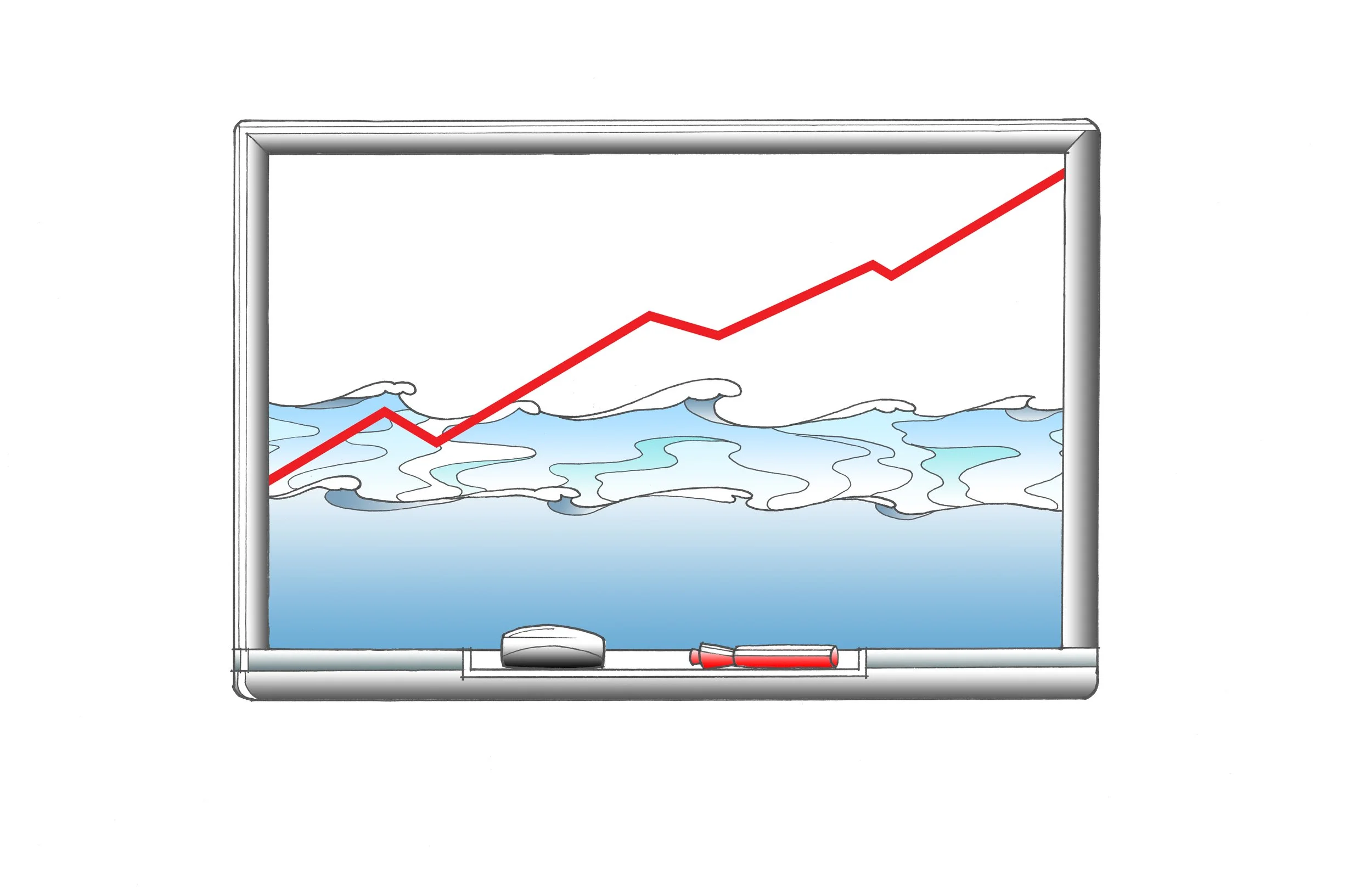 Whiteboard w Population Graph_141024.jpg