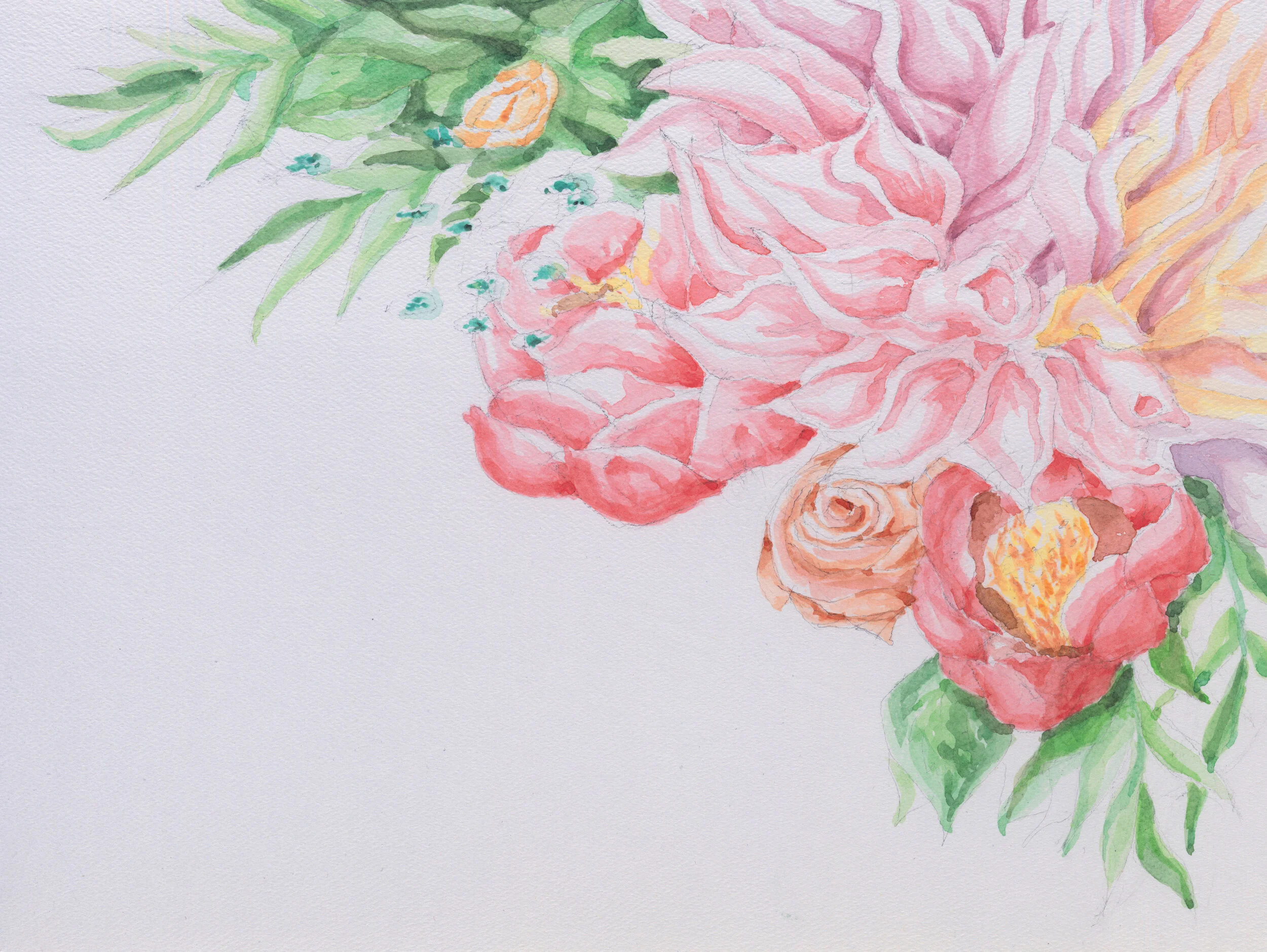 Watercolor 