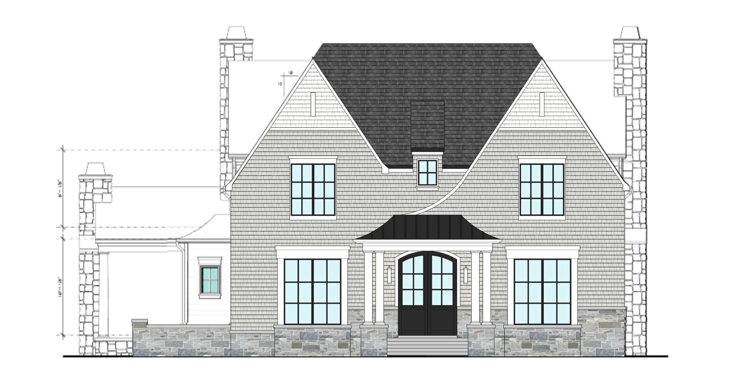 Architecture: Residential