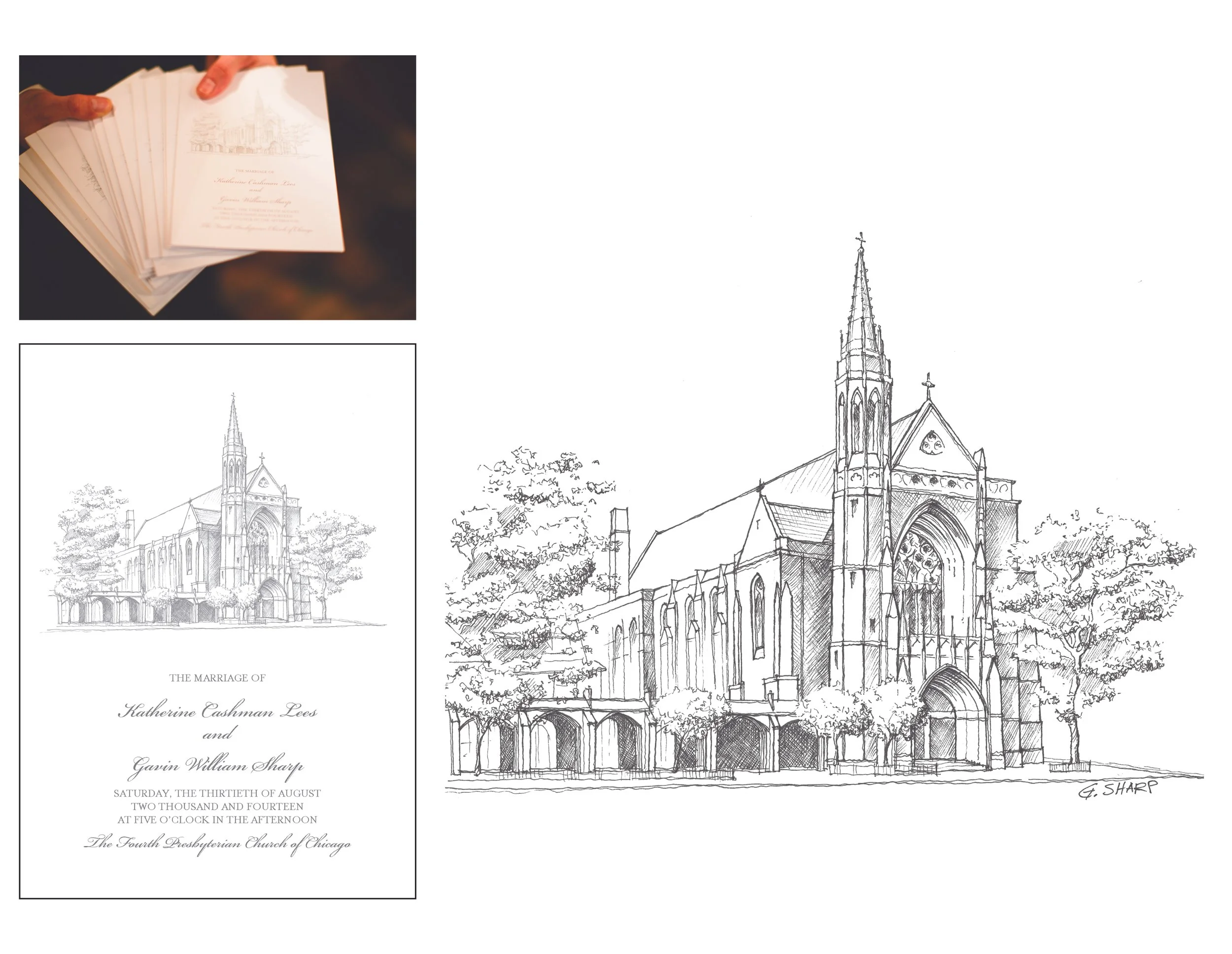 Wedding Illustrations_For Etsy_4th Church-01.jpg