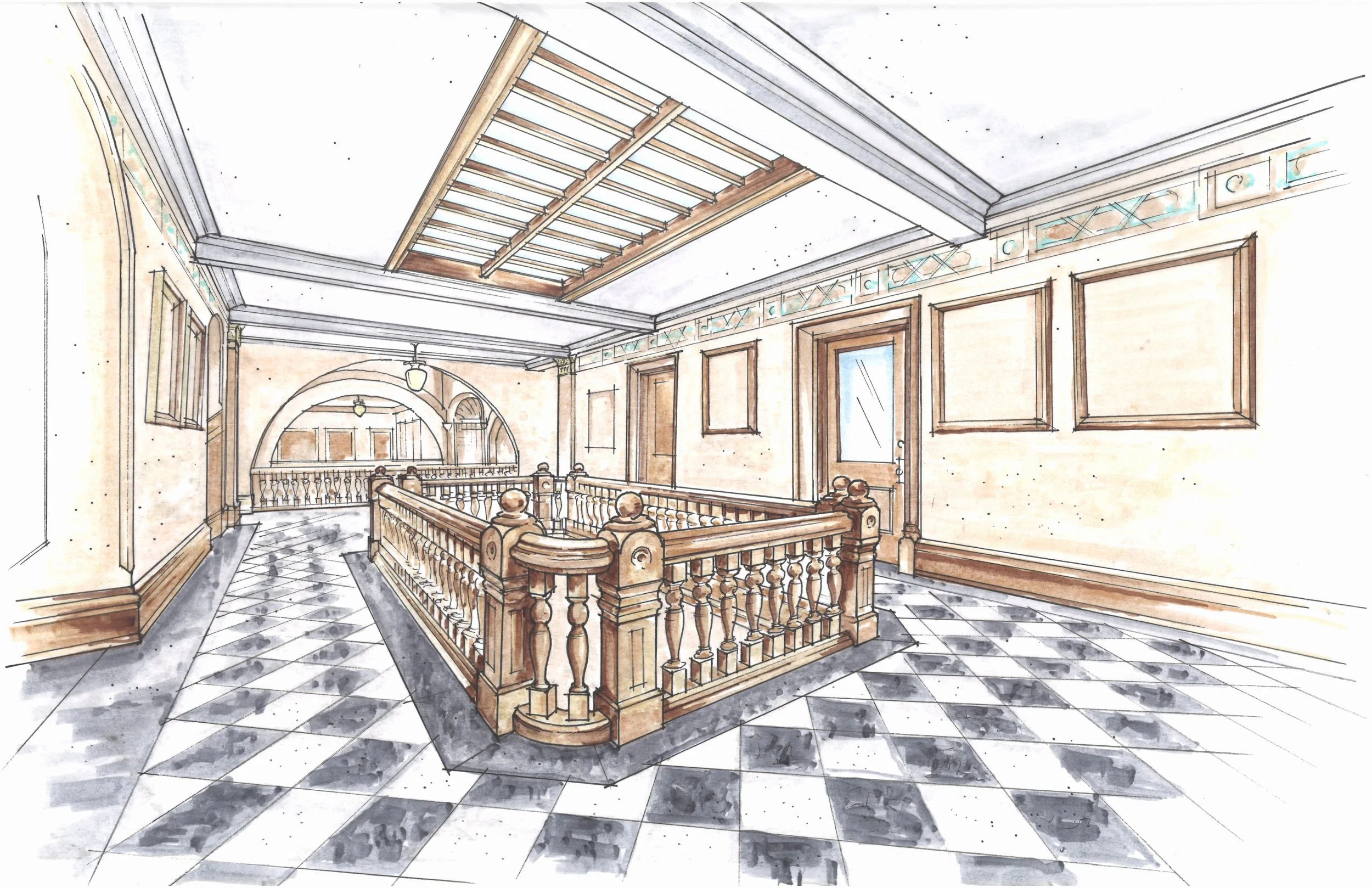 Wy Capitol_Third Floor Skylight_Concept A_150723.jpg