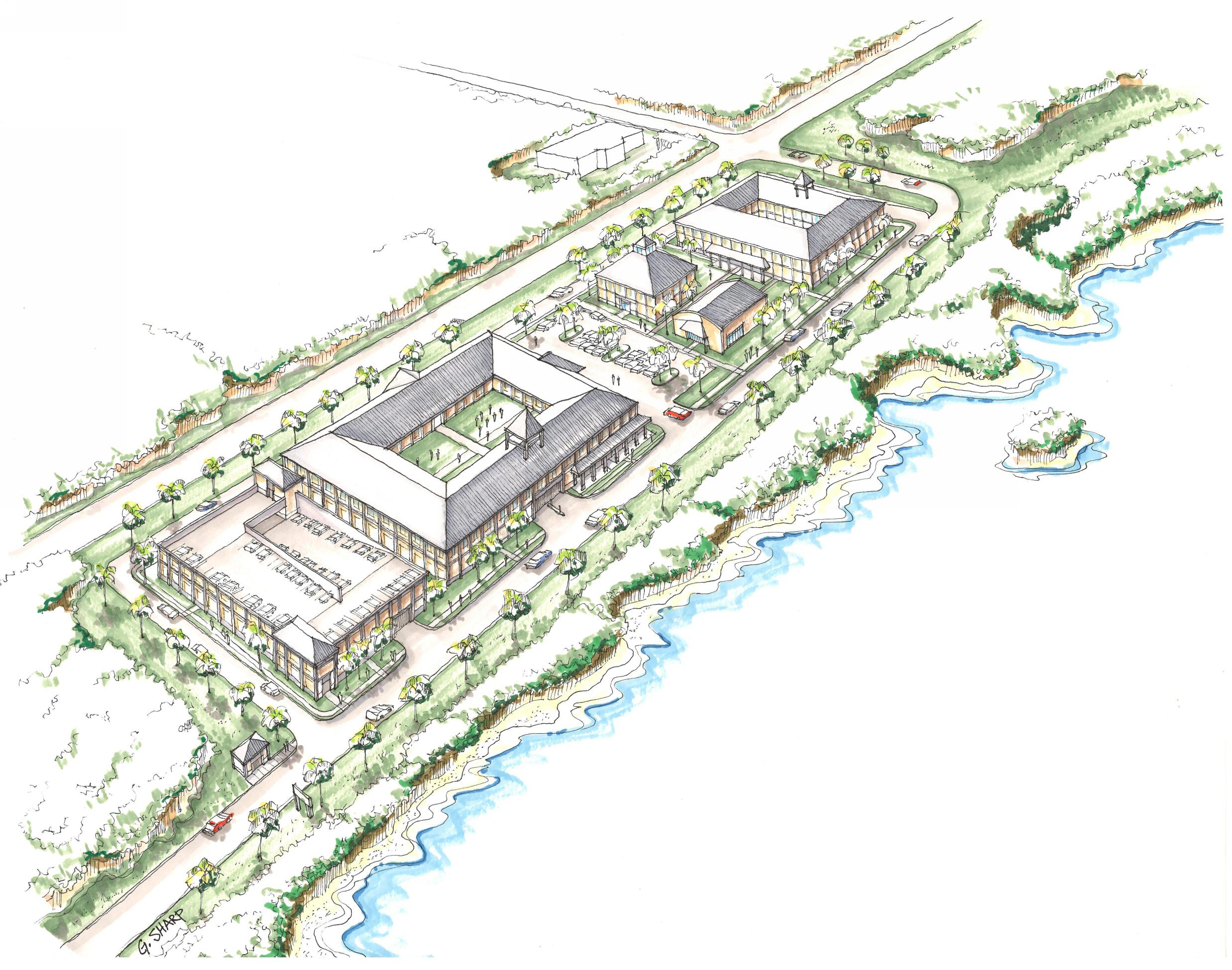 Architecture: Military