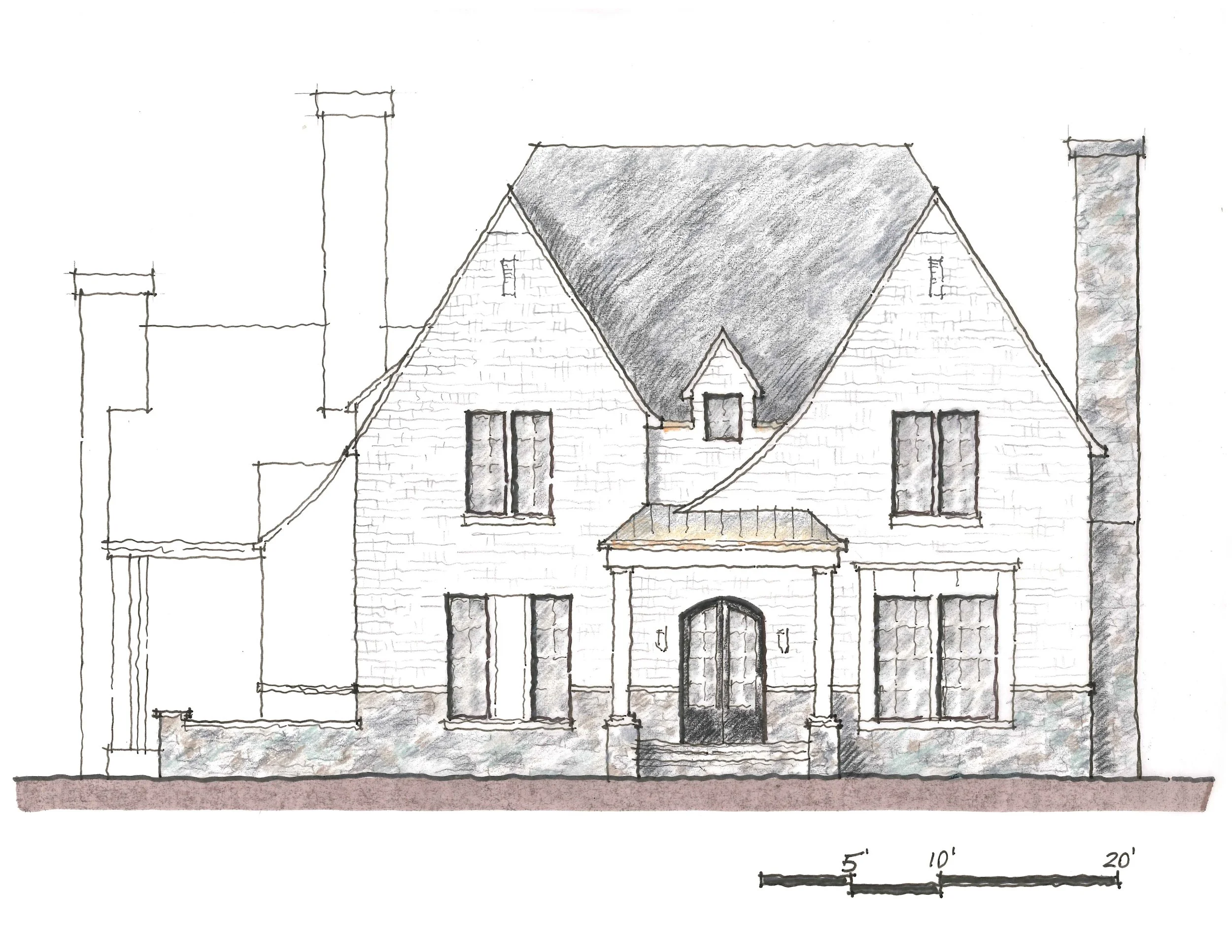 Murrill_Concept B_West Elev_11-3-2020.jpg