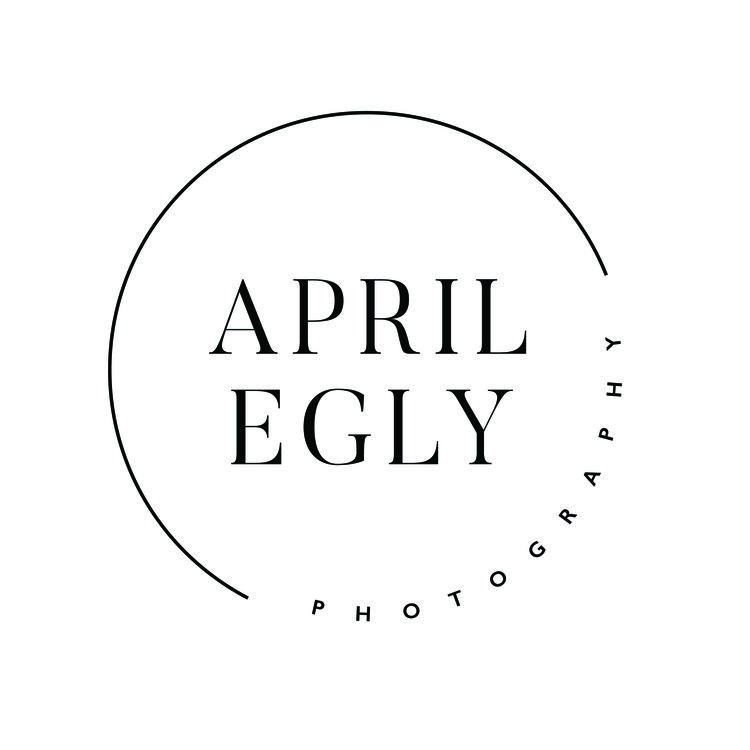 APRIL EGLY PHOTOGRAPHY