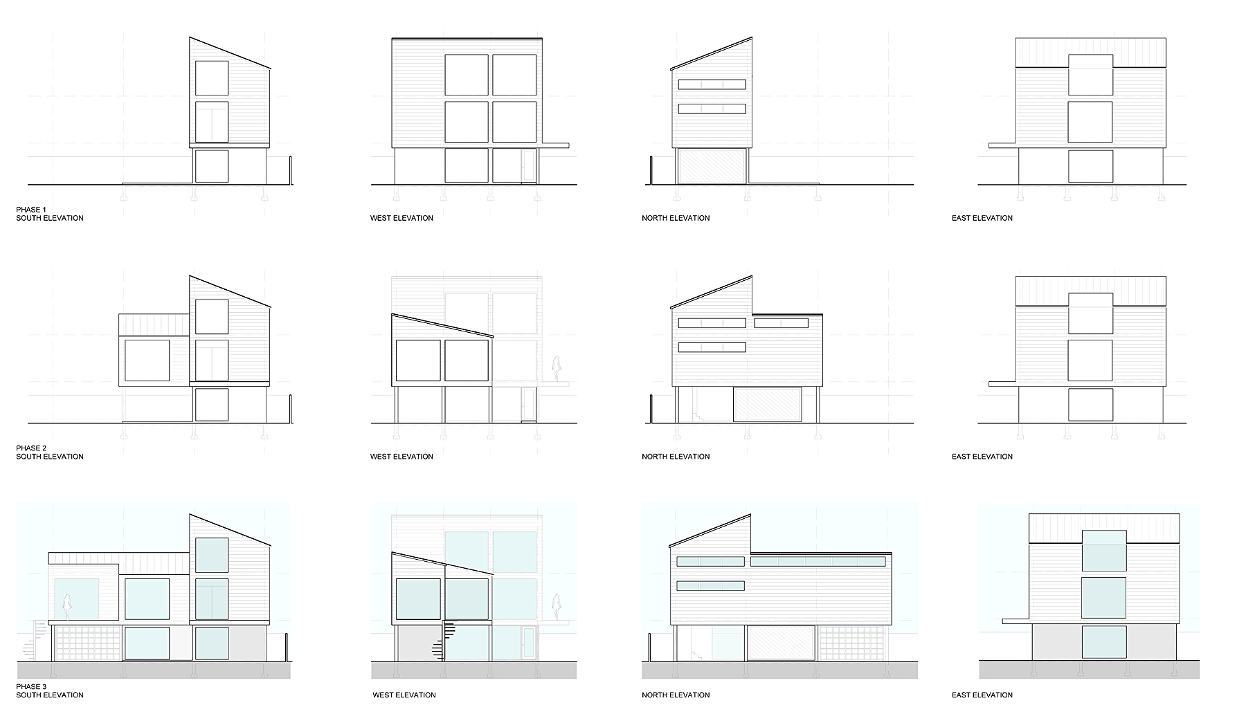 Rockaway House