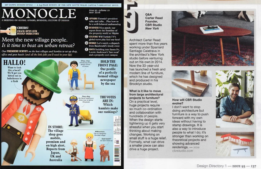 Monocle 
