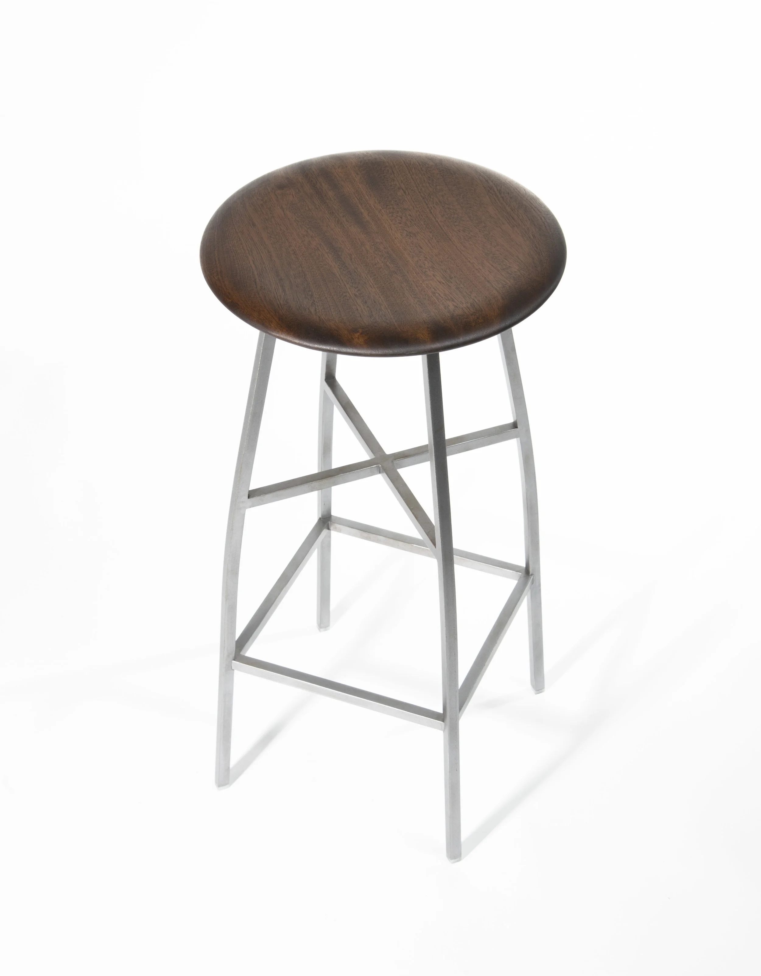 Land Stool