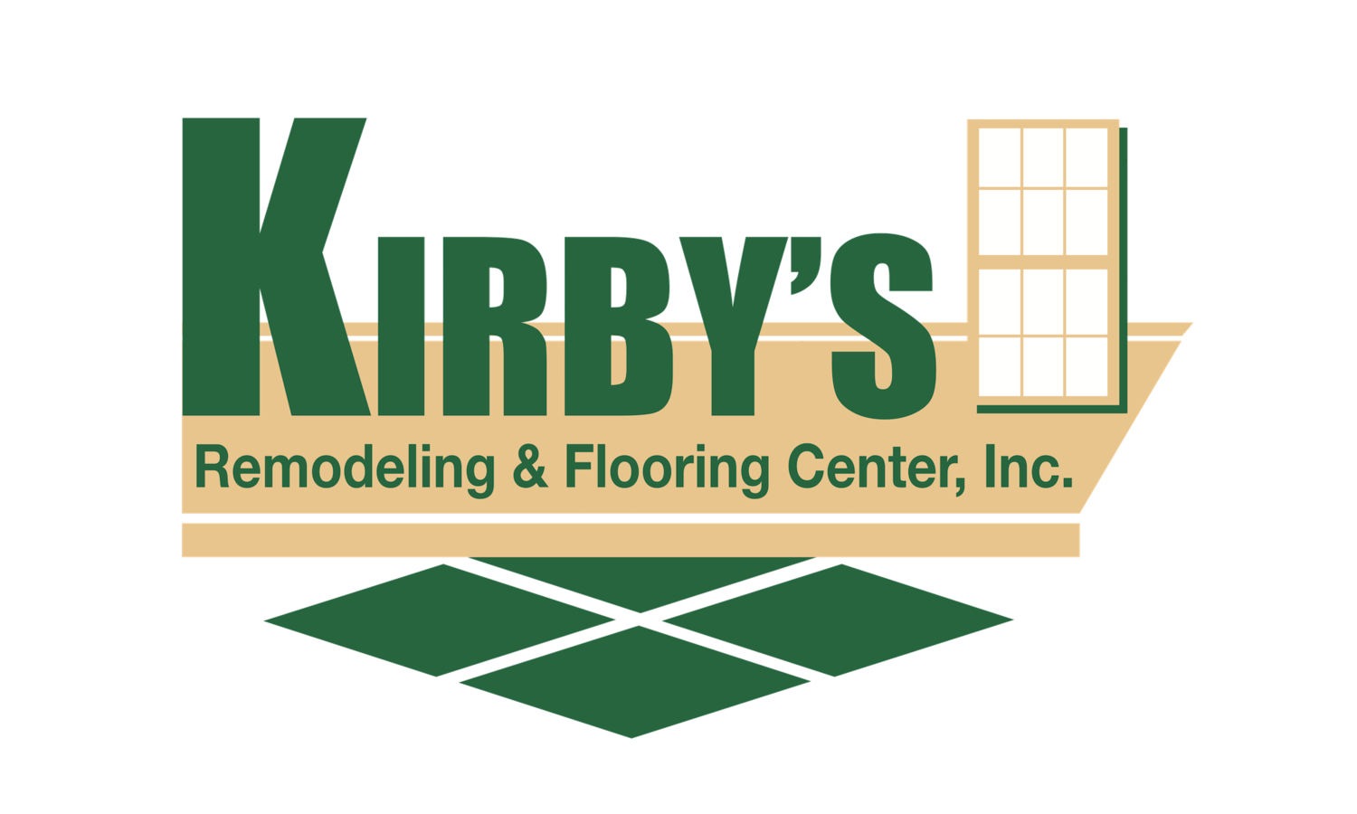 Kirby's Logo clear Mid.png
