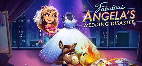Fabulous: Angela's Wedding Disaster